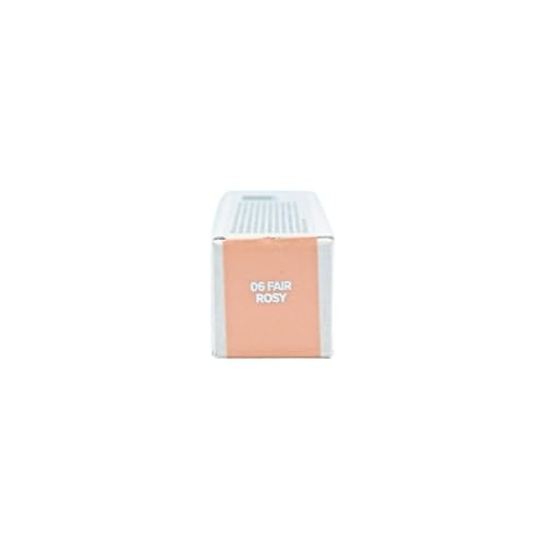 HAUS LABS BY LADY GAGA Triclone Skin Tech Hydrating + De-puffing Concealer with Fermented Arnica 06 Fair Rosy