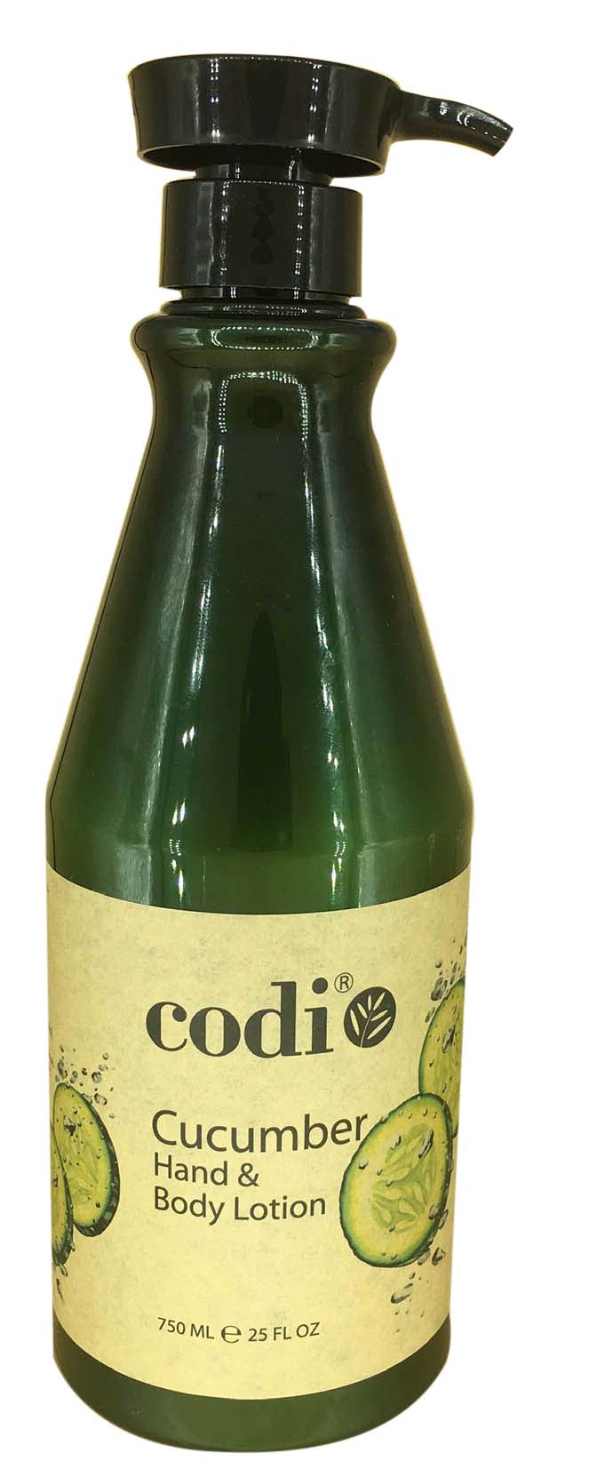 Codi Hand & Body Lotion 25 fl oz – Pick Your Scent