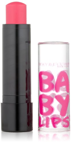 Electro Lip Balm Set - Hydrating & Colorful Moisturizing Lip Care