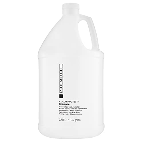 Paul Mitchell Color Protect Shampoo Gallon