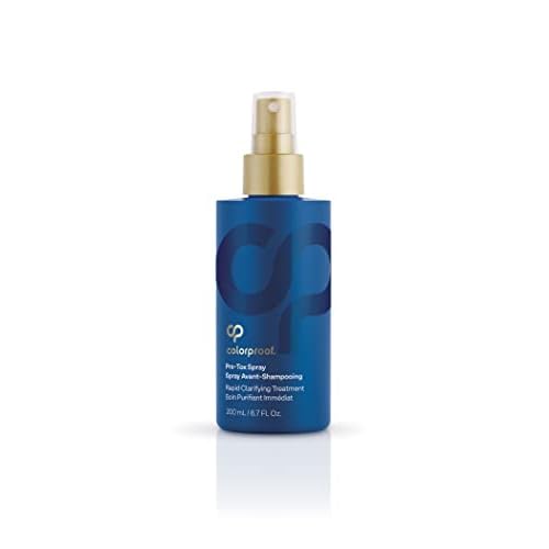 Colorproof Toning Hair Care Gift Set
