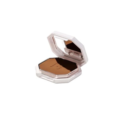 Fenty Beauty by Rihanna Pro Filt¡¯r Soft Matte Longwear Powder Foundation 385