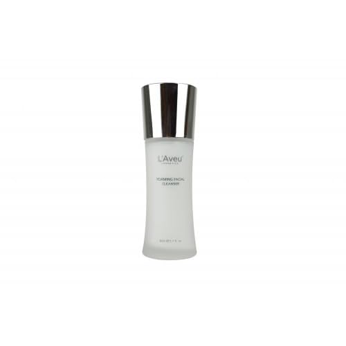 L¡¯Aveu Foaming Facial Cleanser; Facial Cleansing Wash for All Skin Types - 2.7 fl oz