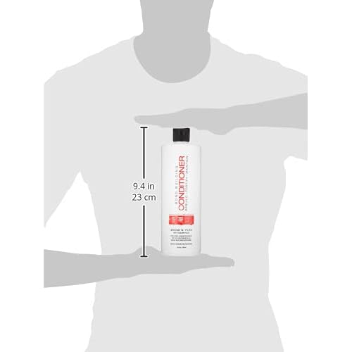 POWERTOOLS 4BOND Bond Building Conditioner | Restore Damaged Hair | Contains Advanced Polymers, Keratin, Baobab & Quinoa Proteins (26 Fl Oz)