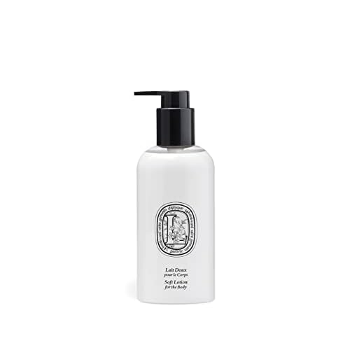 Diptyque L Lait Doux Soft Lotion For the Body 250ml