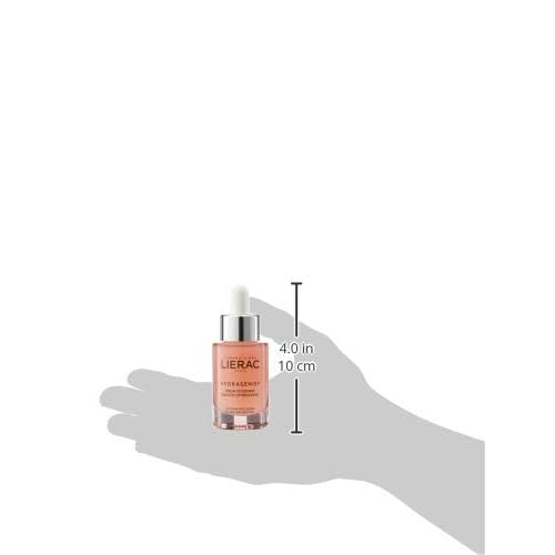 Lierac Hydragenist Moisturizing Serum Oxygenating Replumping 30ml