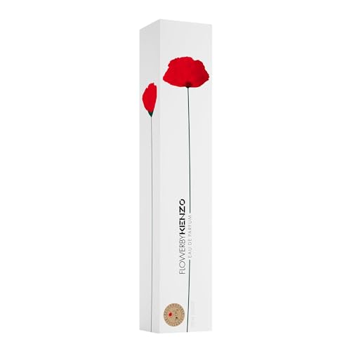 Flower by Kenzo for Women - 3.3 Ounce EDP Spray