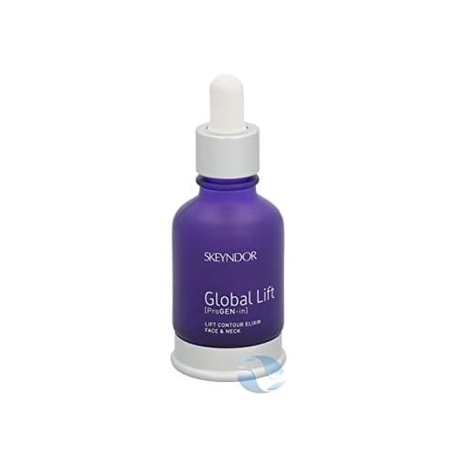 GLOBAL LIFT lift elixir face & neck contour 30 ml