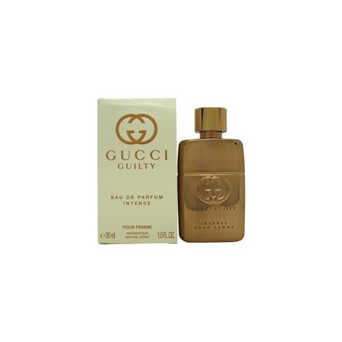 Gucci Guilty Intense Eau De Parfum Spray for Women, 1.0 Ounce