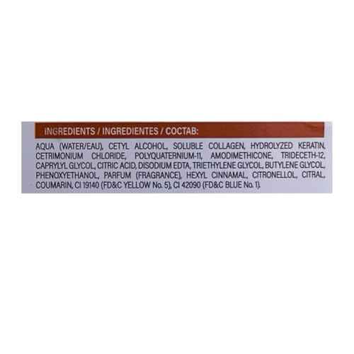 SALERM Cosmetics Hair and Scalp Care - 1000 ml