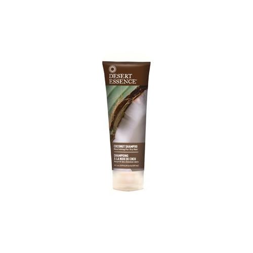 Desert Essence Shampoo Coconut