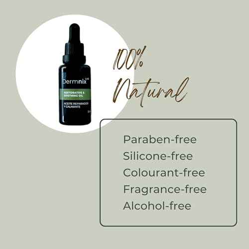The Only 100% Natural Oil Formulated for Lichen Sclerosus and Lichen Planus