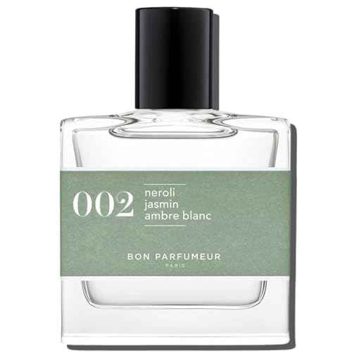 Intense Cologne 002 by Bon Parfumeur