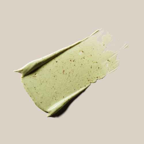 S'ABLE Labs - Qasil Exfoliating Mask | Nourish, Protect, Exfoliate, Moisturize | AHA/BHA + Turmeric | Melanin-Inclusive Skincare (100 mL | 3.38 fl oz)