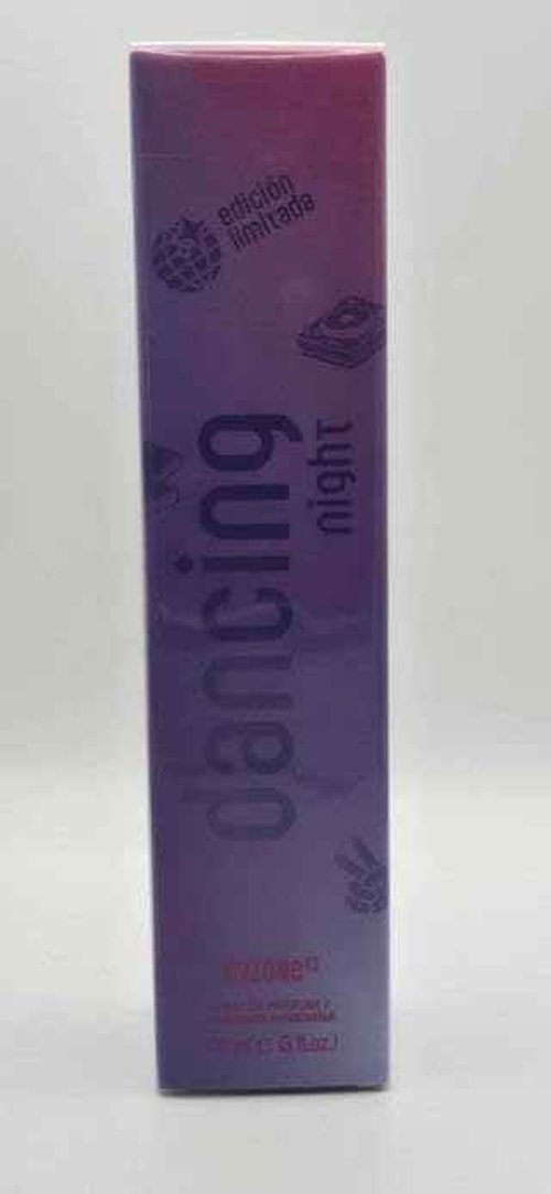 Esika L'Bel Perfume De Mujer Dancing Night Cyzone EDL 90ML