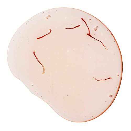 Joon Saffron Hair Elixir Pistachio + Rose Hair Oil, 3.11 Fl. Oz.