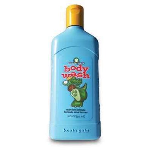 Koala Pals Tear-Free Body Wash