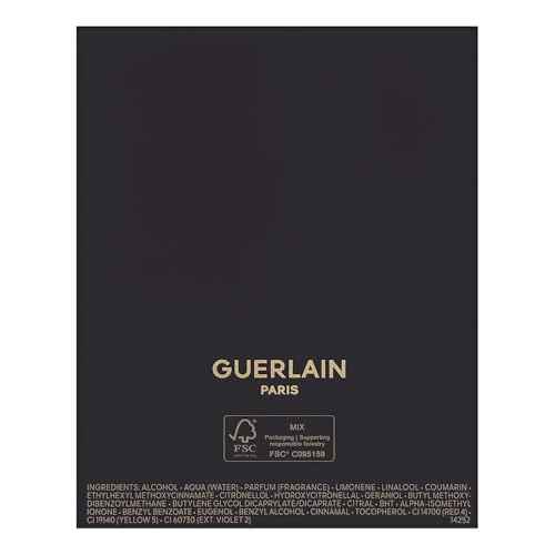 Shalimar Eau De Toilette Spray for Women by Guerlain, 3 Ounce