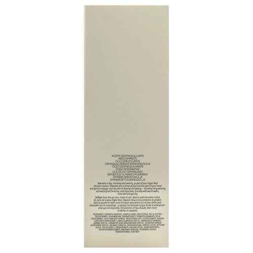 MAC Hyper Real Fresh Canvas Cleansing Oil for Women - 6.7 oz Cleanser
