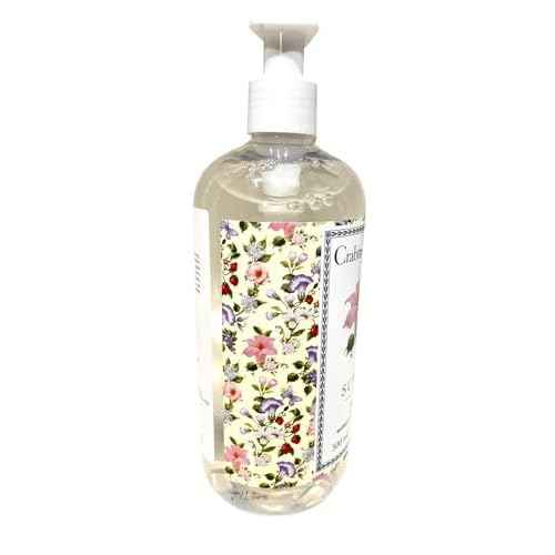 Crabtree & Evelyn Summer Hill Hand Wash 16.9 fl oz