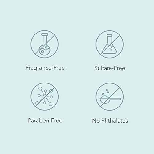January Labs - Revitalizing Day Cream, Peptide Rich Face Moisturizer, Safe for Sensitive Skin & Dry Skin, 1.7 Ounce Airless Bottle