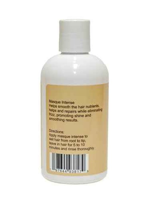 By Quenne Deep Conditioning Masque