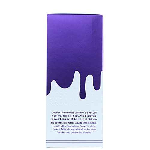 Harajuku Lovers Pop Electric Music for Women Eau de Parfum Spray, 1.7 Ounce