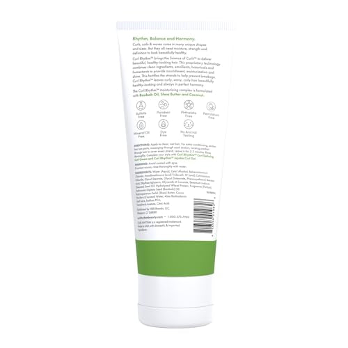 Deep Moisturizing Curl Conditioner