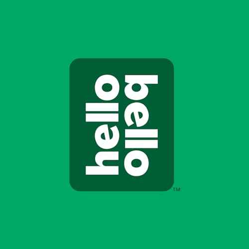 Hello Bello Kids Mineral Sunscreen SPF 50 Lotion - Broad Spectrum Sun Protection for Sensitive Skin - Water Resistant with Antioxidants - 5oz