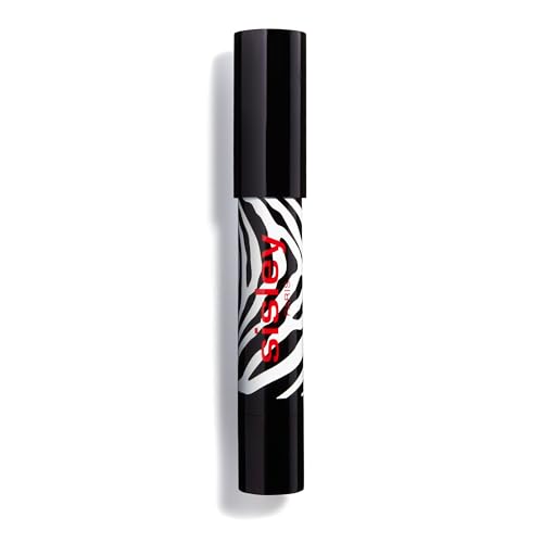 Sisley Paris Phyto-Lip Twist, 1 Nude - Tinted Lip Balm - Plumps & Smooths Lips - Smooth, Glide-On Texture - Shiny Finish