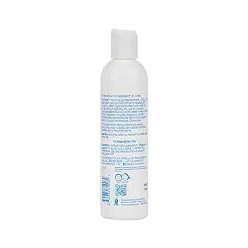 Vanicream Moisturizing Lotion 8 Ounce (Pack of 12)