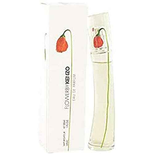 Kenzo Flower Eau De Parfum Spray By Kenzo 3.4 oz