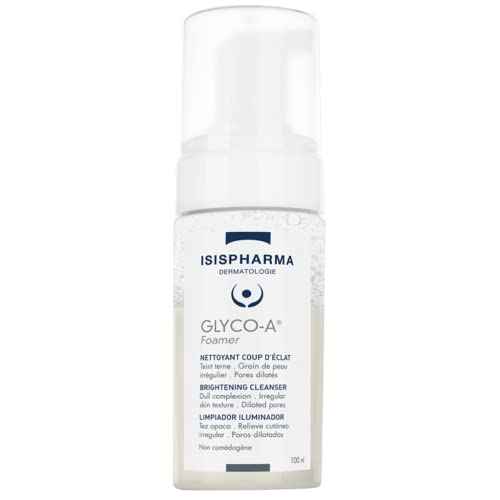 Isispharma Glyco-A Foamer 100ml