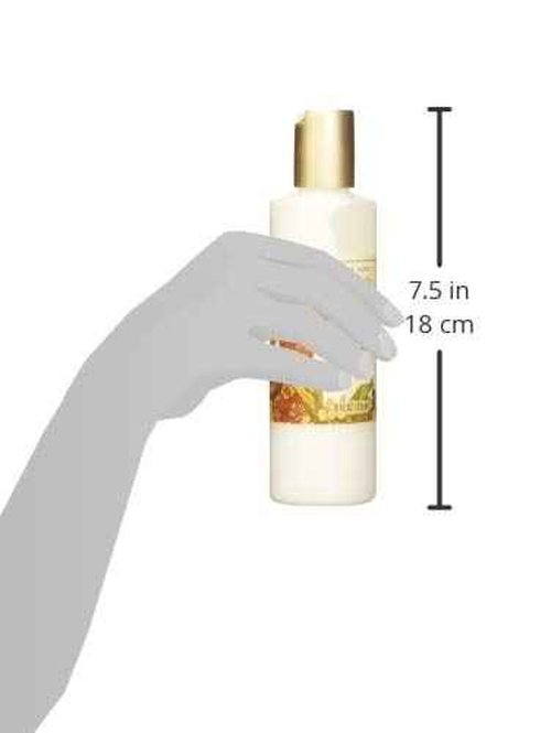 Wicked Wahine Original Body Lotion with Macadamia and Kukui Nut Oils