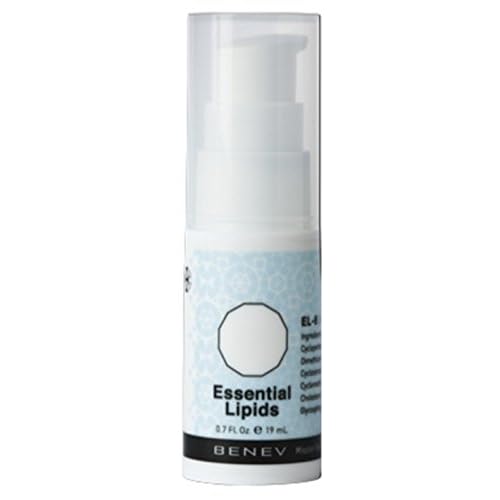 Benev Essential Lipids to Seal in Moisture for Dry Skin 19ml