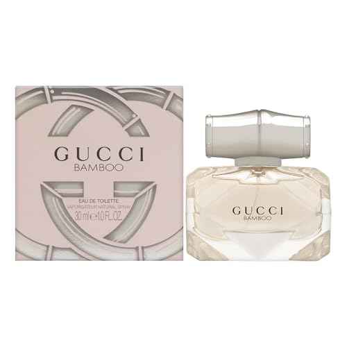 Gucci Eau De Toilette Parfum Spray, 1 Ounce