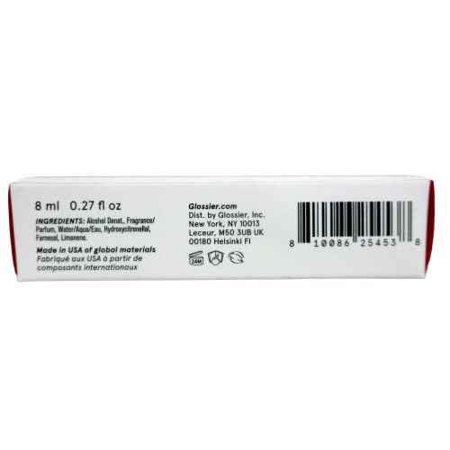 Glossier - You - 8ml / 0.27 fl oz