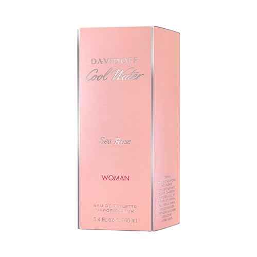 Davidoff Cool Water Sea Rose