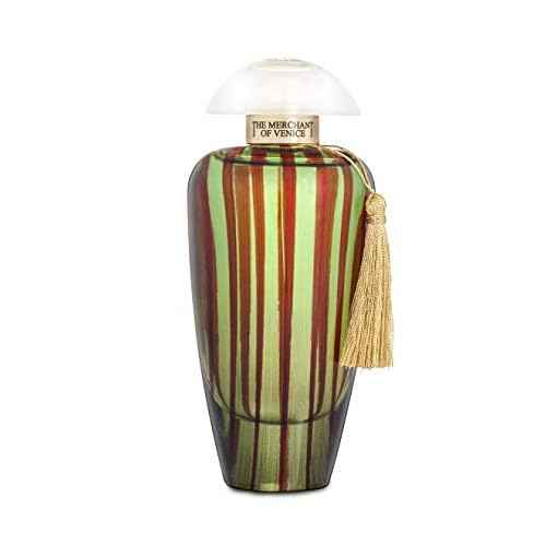 Merchant Of Venice Asian Inspirations Eau De Parfum Spray 3.4 Oz