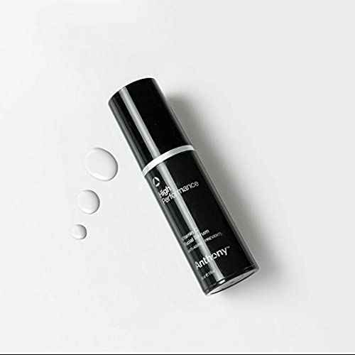 Anthony High Performance Vitamin C Cream Treatment. Advanced Anti-Aging Serum for Face with Polypeptides & Salicylic Acid. Dark Spot Corrector Moisturizer for Face Brightening (1 Fl Oz)
