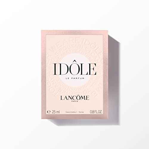 Lanc?me Id?le Eau de Parfum - Long Lasting Fragrance with Notes of Bergamont, Jasmine & Vanilla - Fresh & Floral Women's Perfume