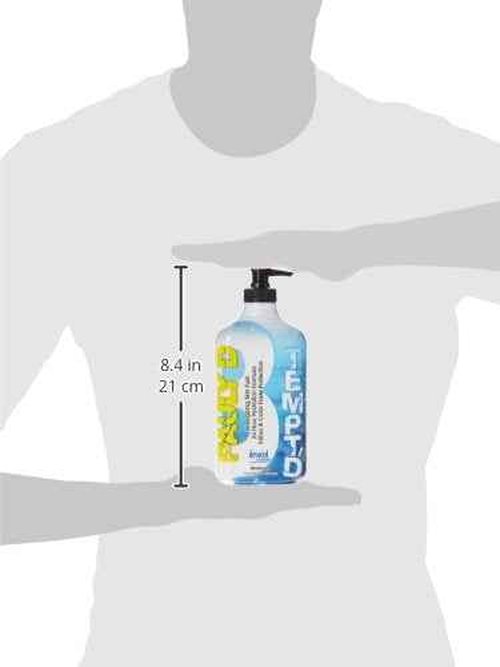 Pauly D B Tempt'd Moisturizer 18.75 oz