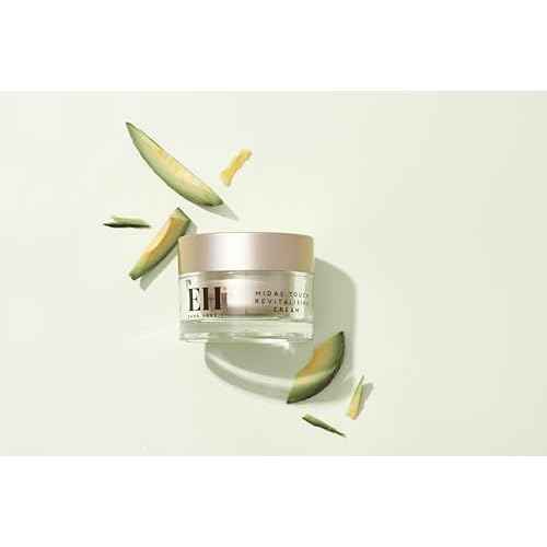 Emma Hardie 30ml Midas Touch Revitalising Face Cream with Hyaluronic Acid and Vit E, Improves Firmness & Elasticity, Increases Hydration & Tightens, Suitable for Sensitive Skin, Vegan & Cruelty Free