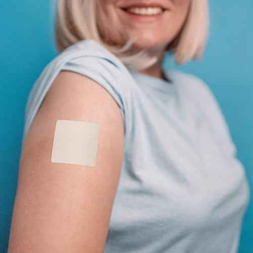 Bytox Recovery Patch 10 Pack