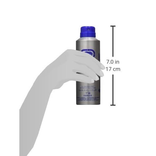 Marc Jacobs Body Spray, Blue, 6 Ounce