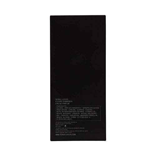 Serge Lutens Fleurs D'Oranger 3.3 oz Eau de Parfum Spray