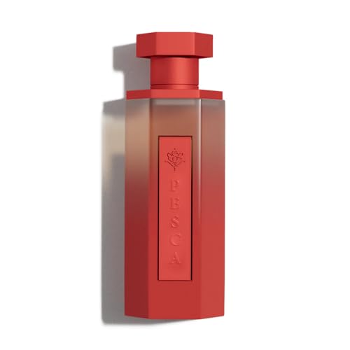 Luxury Unisex, Men's & Women's Perfume - Summer Sunset Collection - Eau de Parfum 100ml (3.4oz) - Bold Long-Lasting Arabic-Inspired Scents (6.8OZ, Reef Pesca)