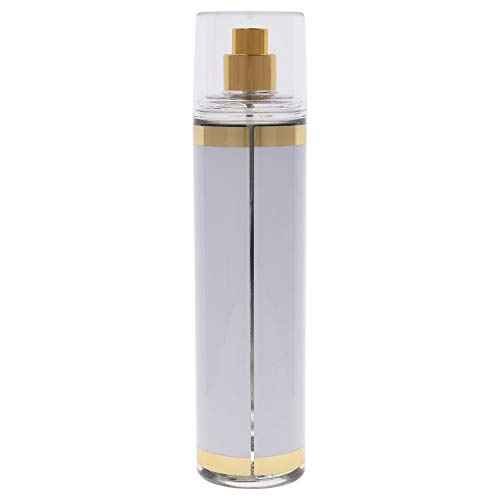 Vince Camuto Women's Body Mist, Dreamy Floral Scent, Notes of Rum, Leather and Patchouli, Contemporary and Sophisticated Fragrance, Feminine and Long-Lasting, 8 Fl Oz