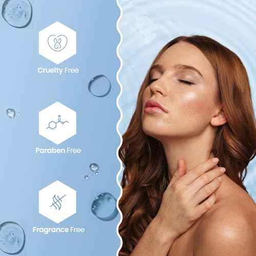 Cosmetic Skin Solutions Supreme Hydra B5 Gel, Antioxidant Vitamin B5 and Hyaluronic Acid Formula (2 oz)
