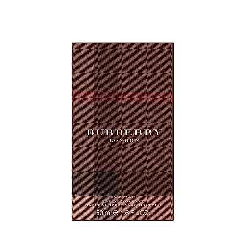 Burberry London Eau de Toilette 1.6 fl oz
